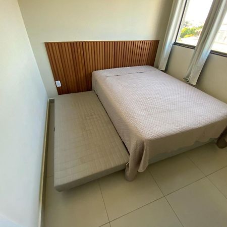 Residencial Brisa Do Mar Apartment Bombinhas Exterior photo